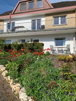 Fewo Moselblick Traben-Trarbach